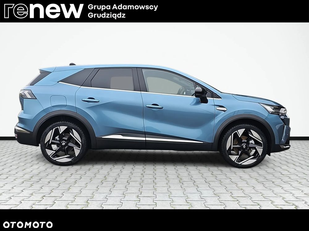 Renault Symbioz 1.8 E-Tech Full Hybrid 160 Iconic - 10