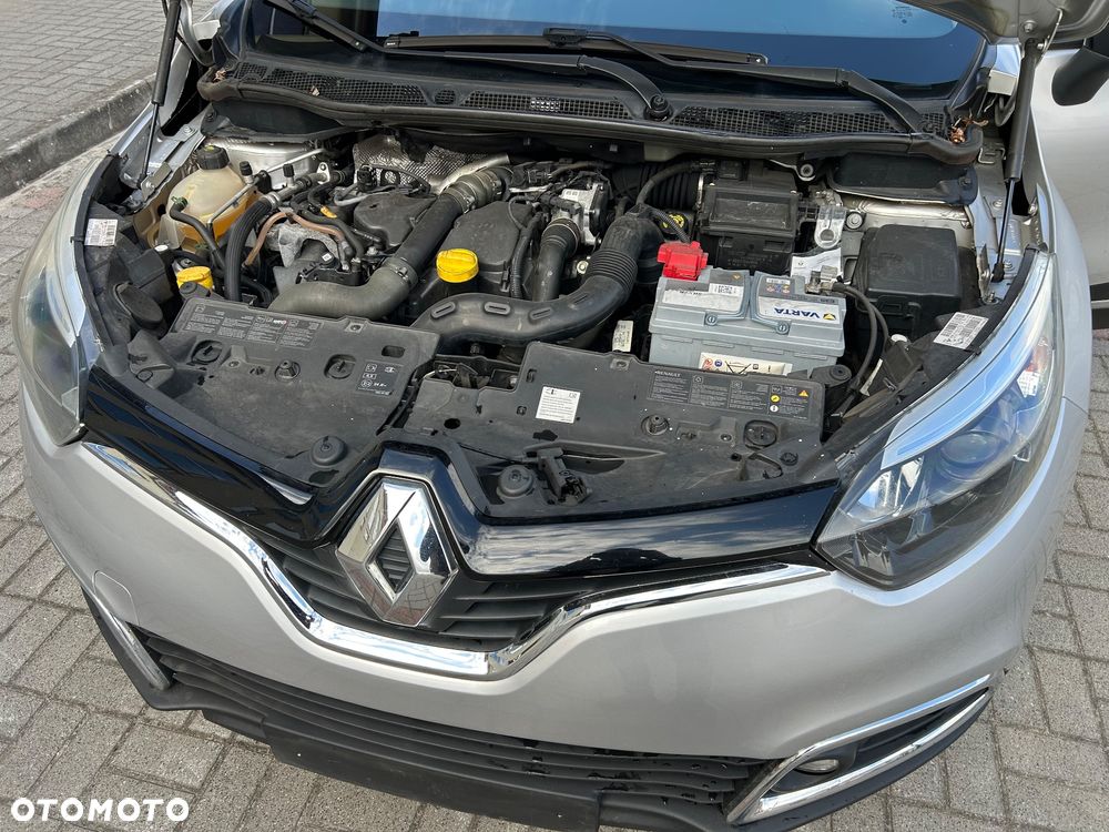 Renault Captur - 17