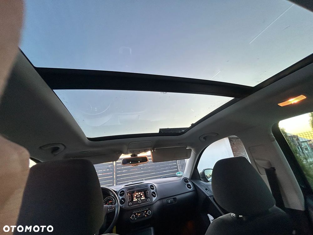 Volkswagen Tiguan 2.0 TSI 4Motion DSG Sport & Style - 6