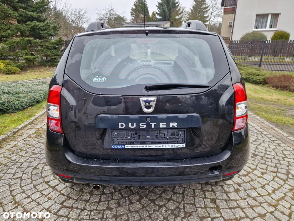 Dacia Duster SCe 115 2WD Essential - 9