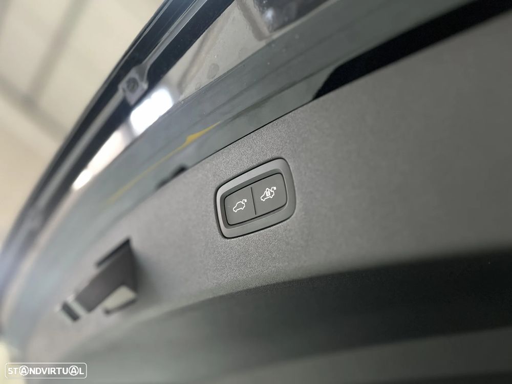 Volvo ES90 92 kWh Single Motor Ultra - 16