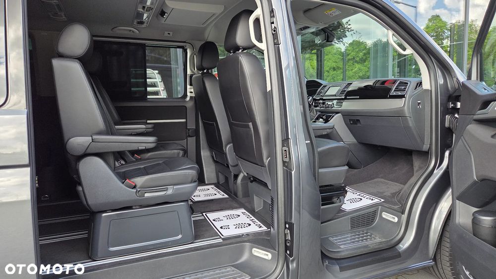 Volkswagen Multivan 2.0 TDI L1 Highline 4Motion DSG - 10