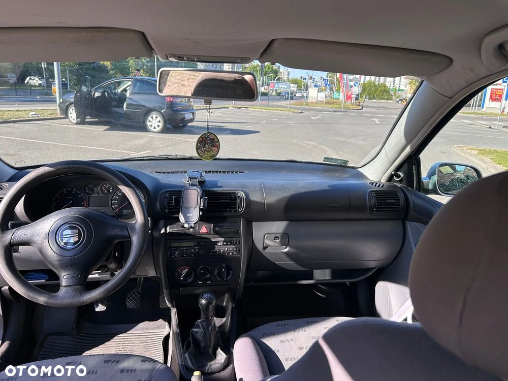Seat Leon 1.4 Stella - 9