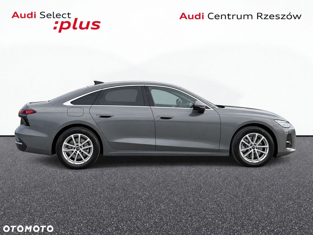 Audi A6 Limousine 2025 photo 4