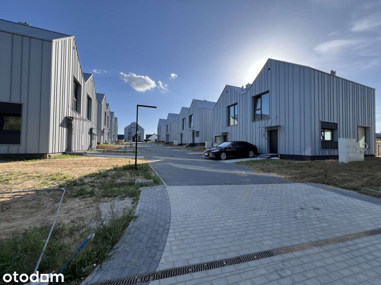 Mieszkanie na sprzedaż, 4 pokoje, 88 m², Balice