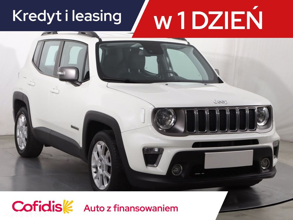 Jeep Renegade - 2