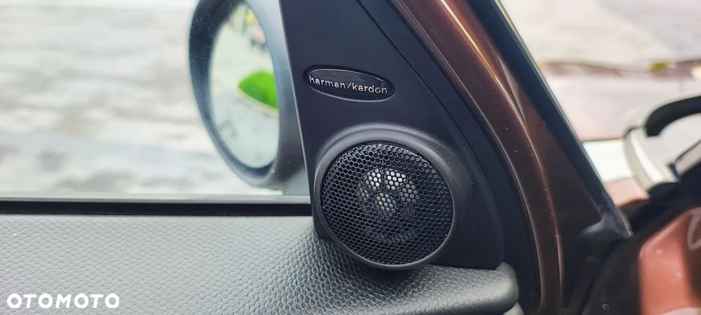 MINI Paceman Cooper SD ALL4 - 10