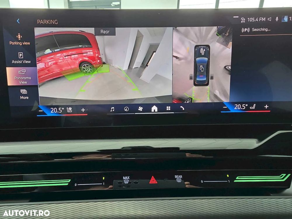 BMW Seria 5 520d AT MHEV - 20