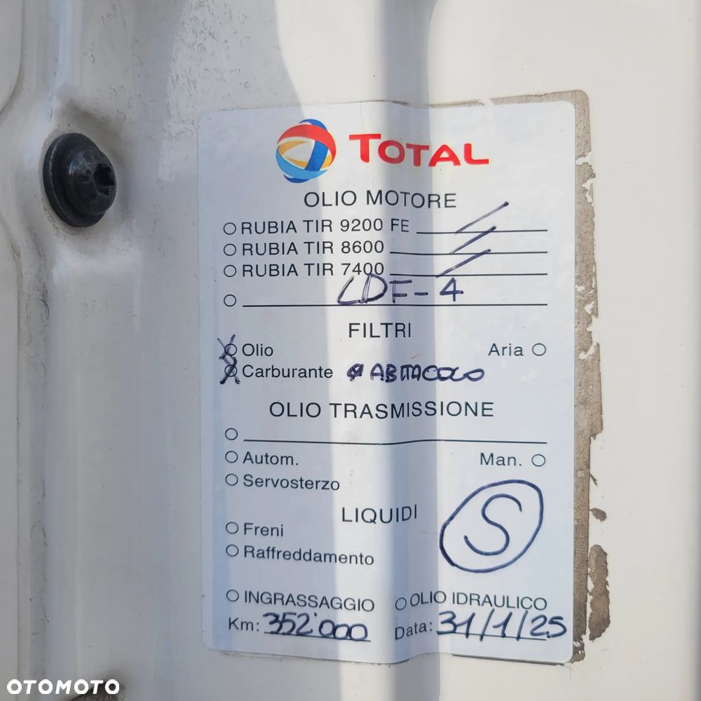 Scania G 450 - E 6 - - 32