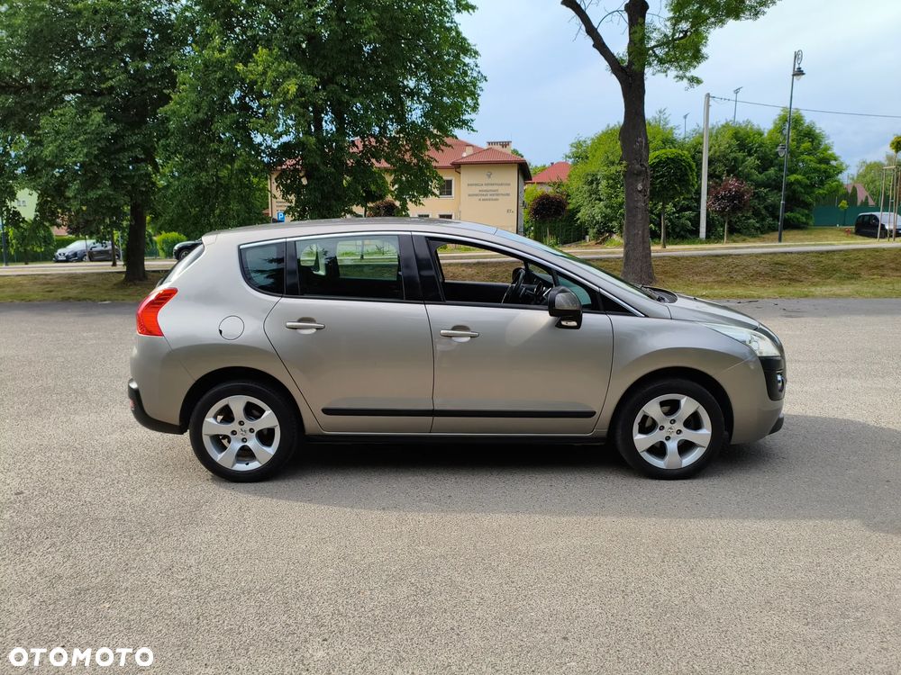 Peugeot 3008 e-HDi 115 ETG6 Stop&Start Active - 7