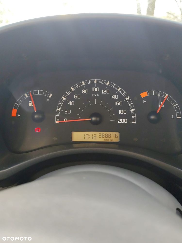 Fiat Panda 1.1 Fresh - 17