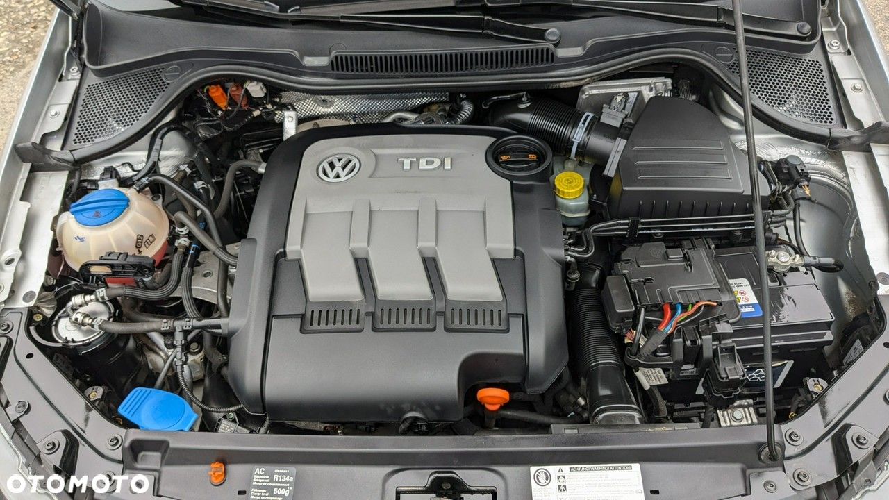 Volkswagen Polo - 35