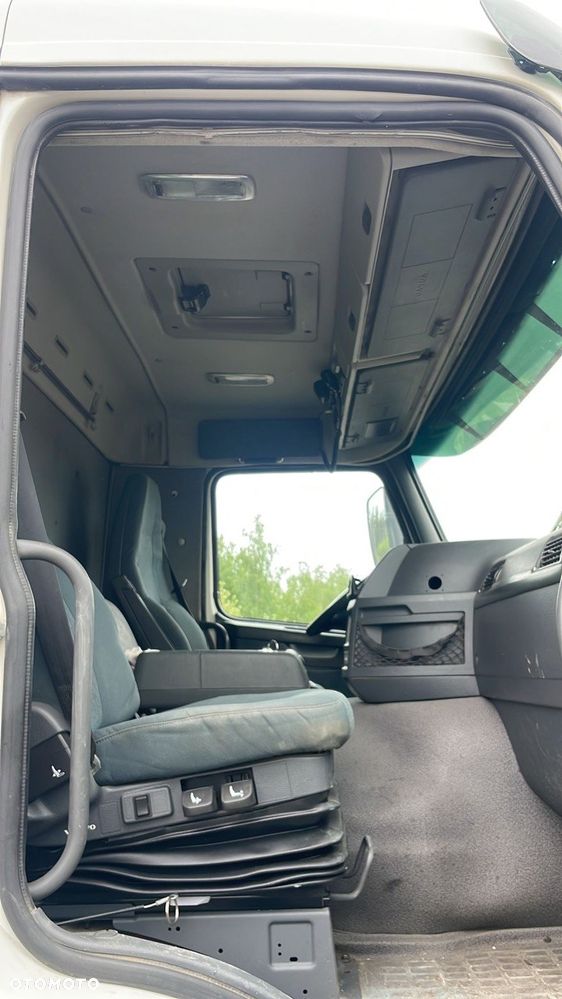 Volvo FM - 17