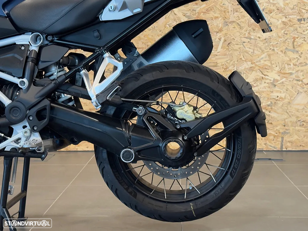 BMW R 1250 RS 1250 GS Trophy - 7