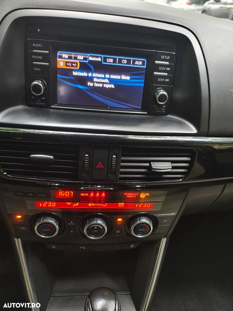 Mazda CX-5 CD175 4x4 AT Revolution Top - 14