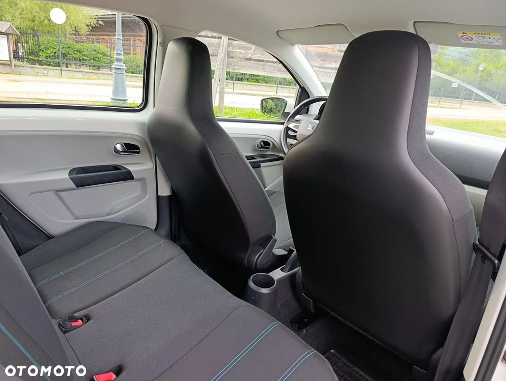 Seat Mii 1.0 Connect - 18