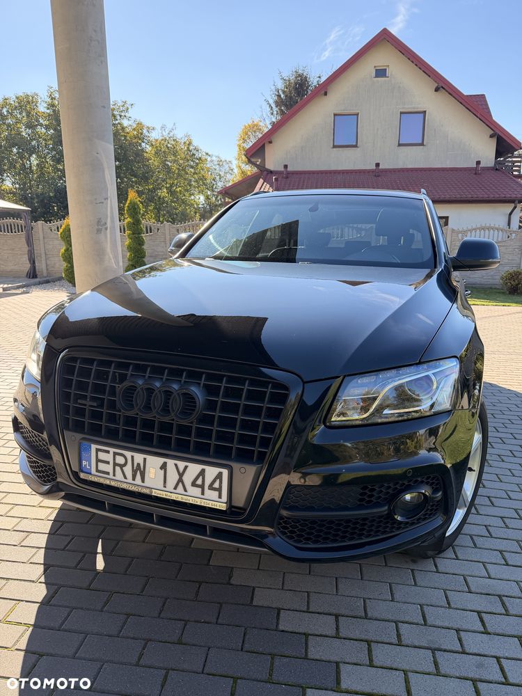 Audi Q5 - 5