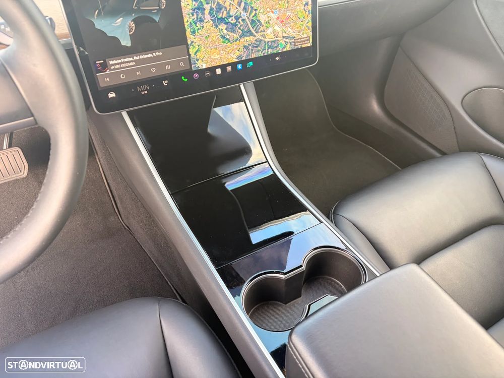 Tesla Model 3 Standard Range Plus RWD - 12