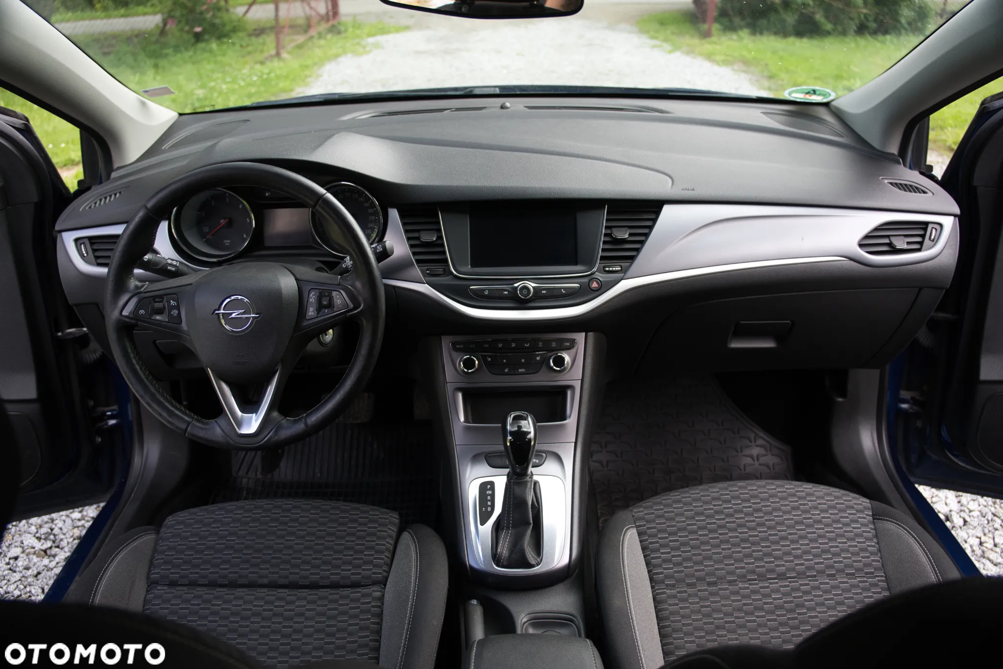Opel Astra 1.5 D Start/Stop Automatik Business Elegance - 5