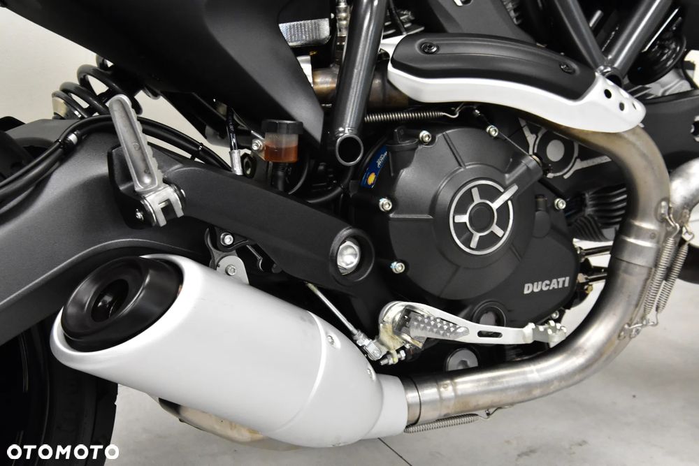 Ducati Scrambler - 25