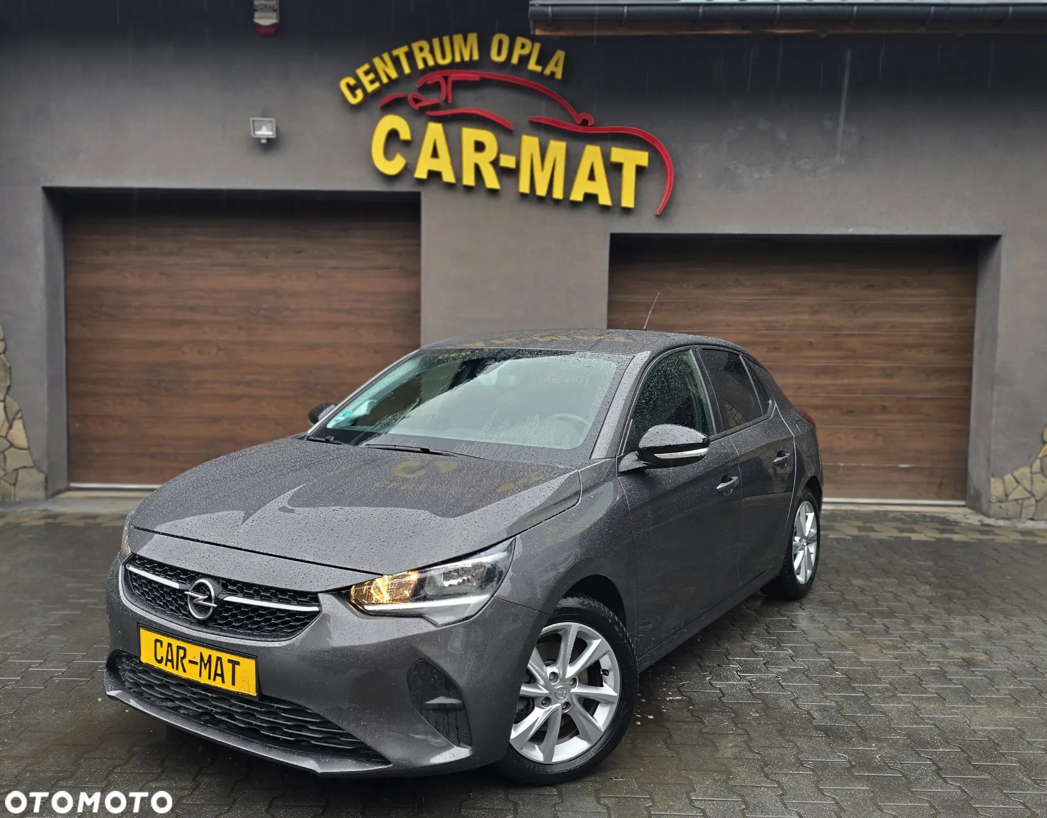 Opel Corsa 1.2 Edition S&S - 3