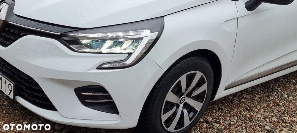 Renault Clio BLUE dCi 100 INTENS - 16