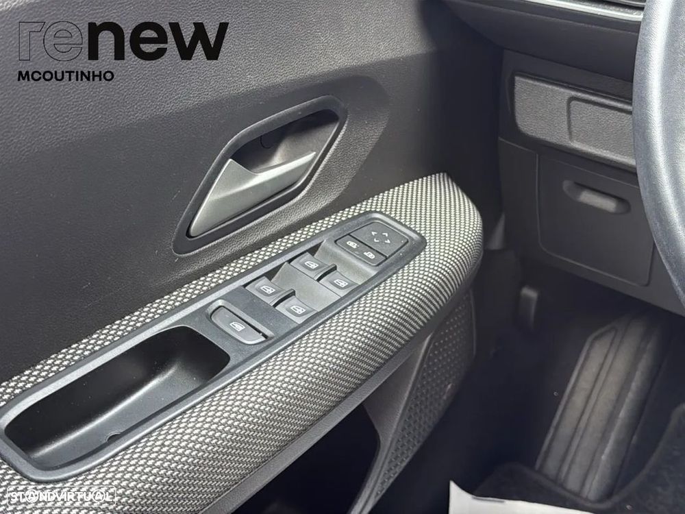 Dacia Sandero 1.0 TCe Stepway Expression - 11