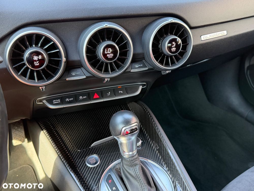 Audi TT Coupé 45 TFSI Quattro S tronic - 15