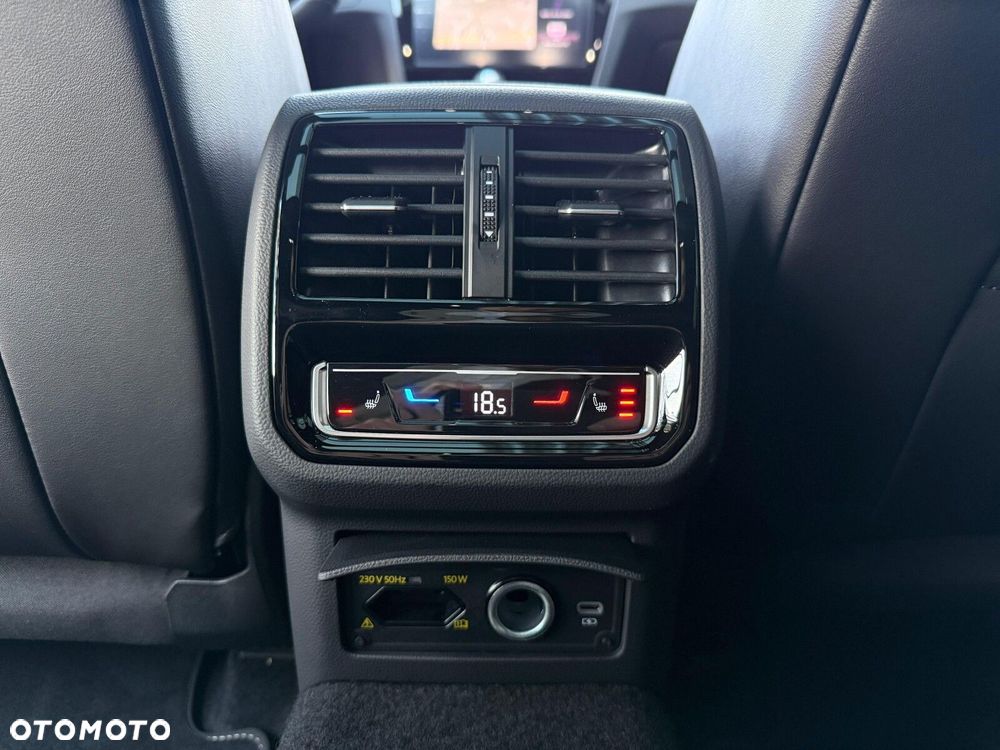 Volkswagen Arteon Shooting Brake 2.0 TSI R-Line DSG - 38