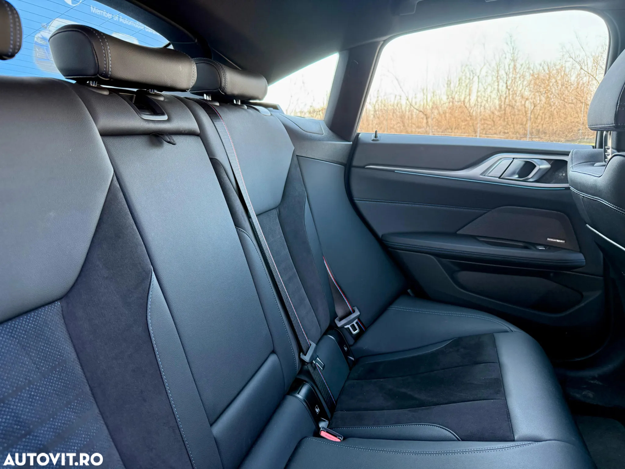 BMW i4 eDrive40 - 27