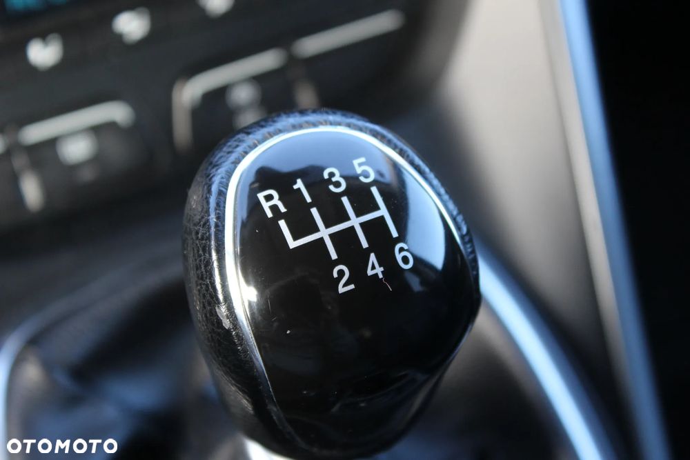 Ford Grand C-MAX - 28