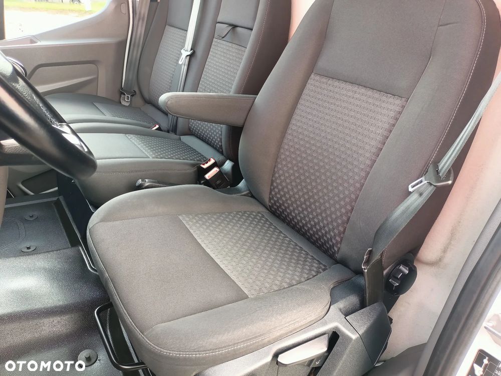 Ford TRANSIT L3H3 - 23