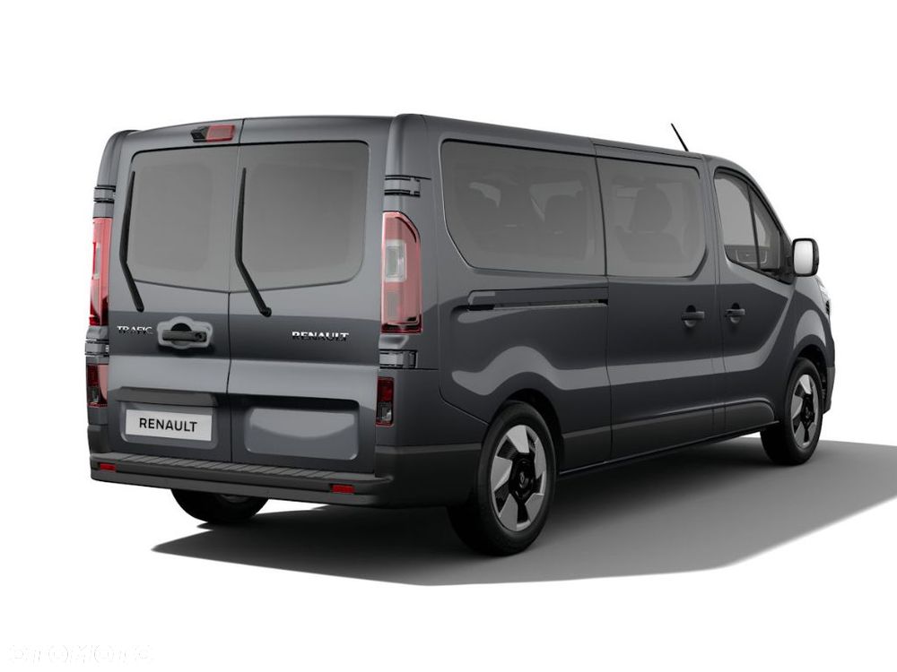 Renault Trafic - 7