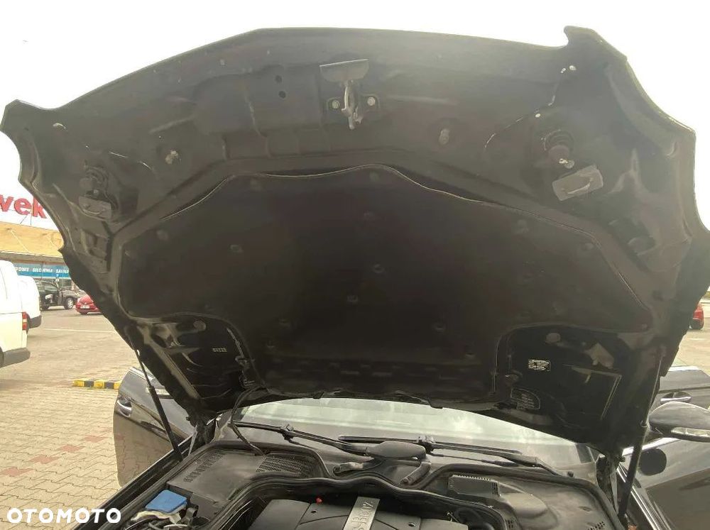 Mercedes-Benz CLS 500 7G-TRONIC - 29