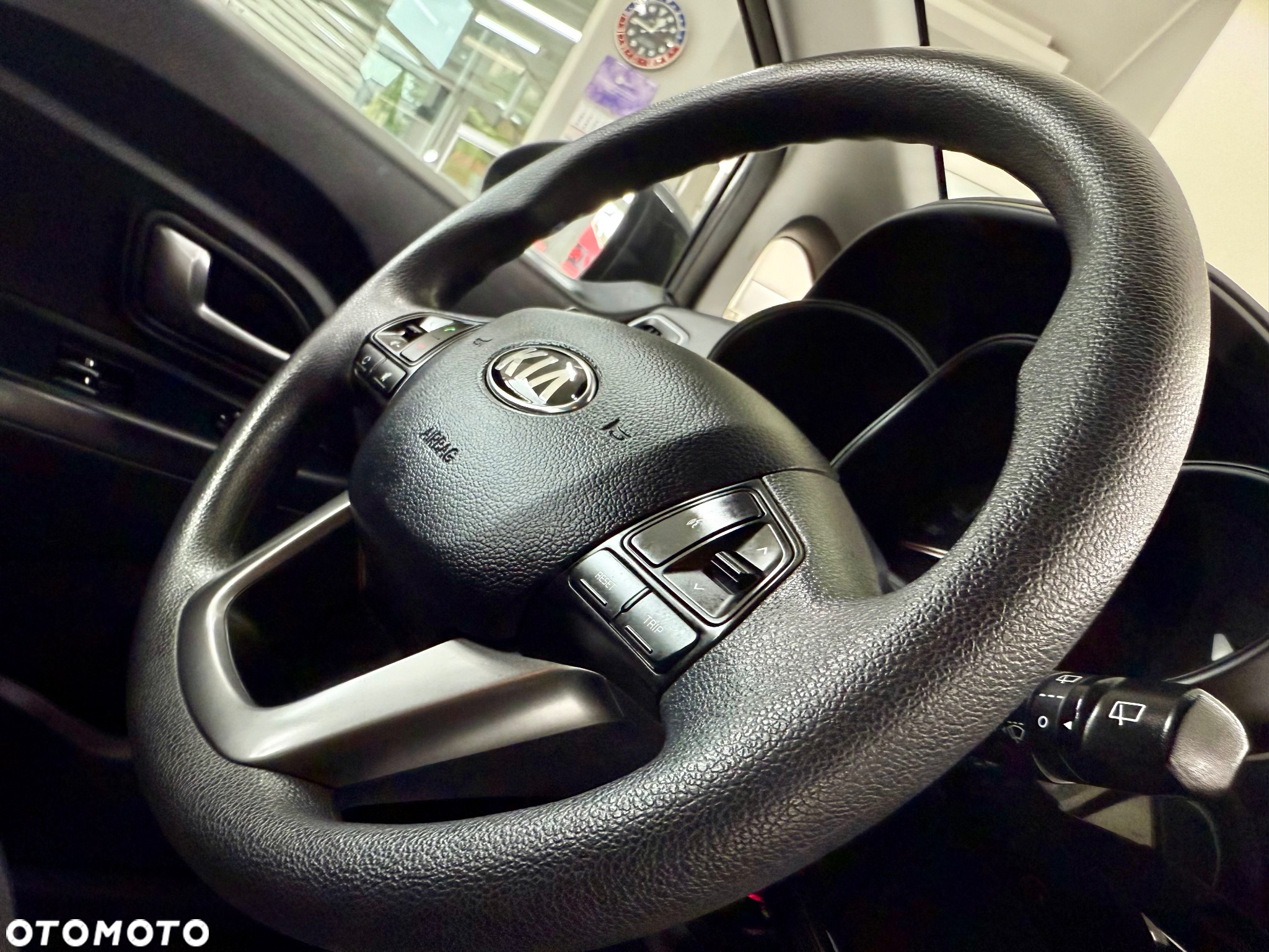 Kia Rio 1.2 Business Line - 29