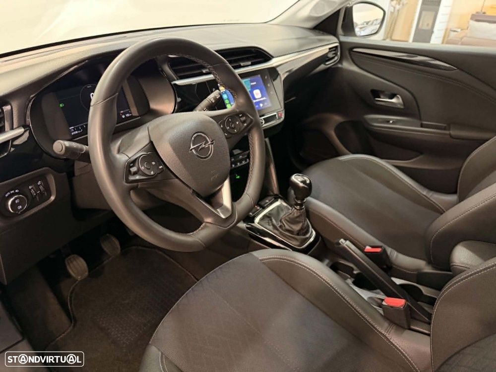 Opel Corsa 1.5 D Elegance - 9