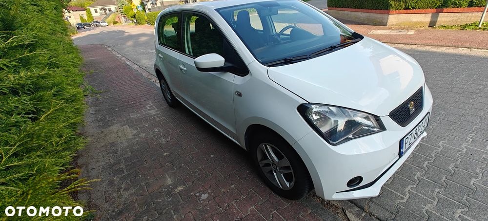 Seat Mii 1.0 Style - 3
