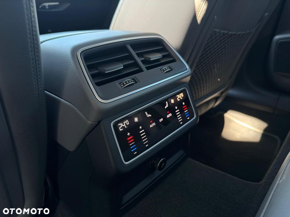 Audi A6 Limousine 45 TDI quattro S tronic S line - 12