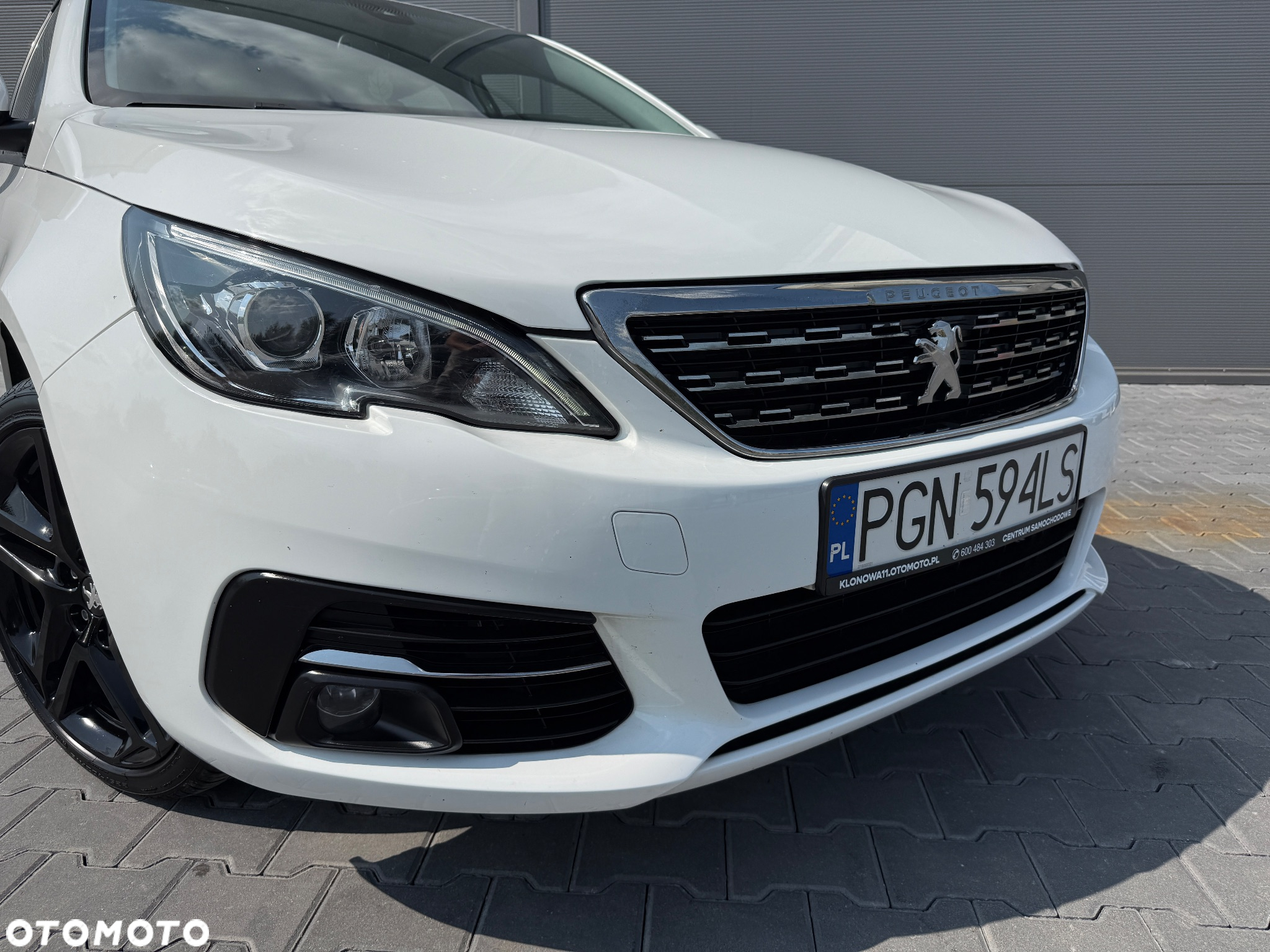 Peugeot 308 PureTech 130 Allure - 18
