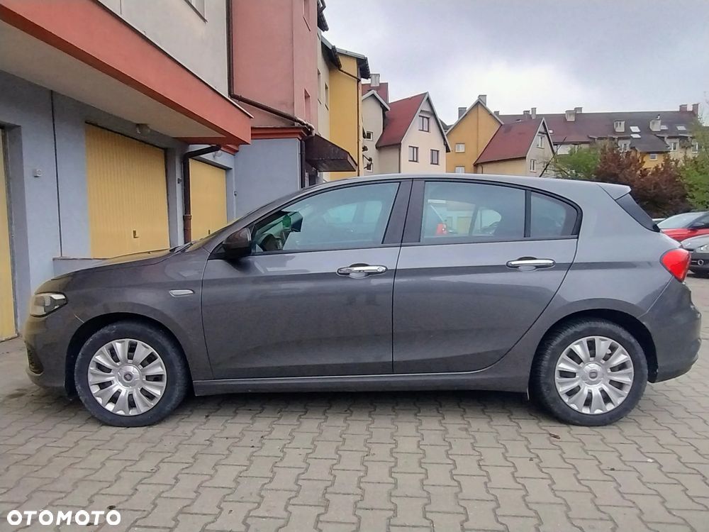 Fiat Tipo