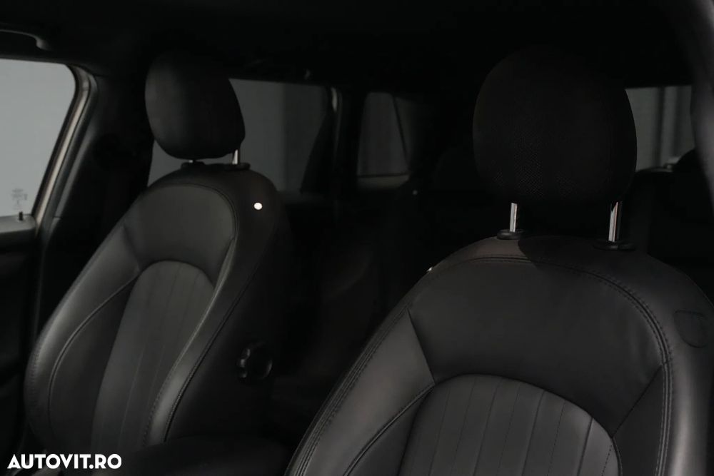 Mini Cooper S AT - 14