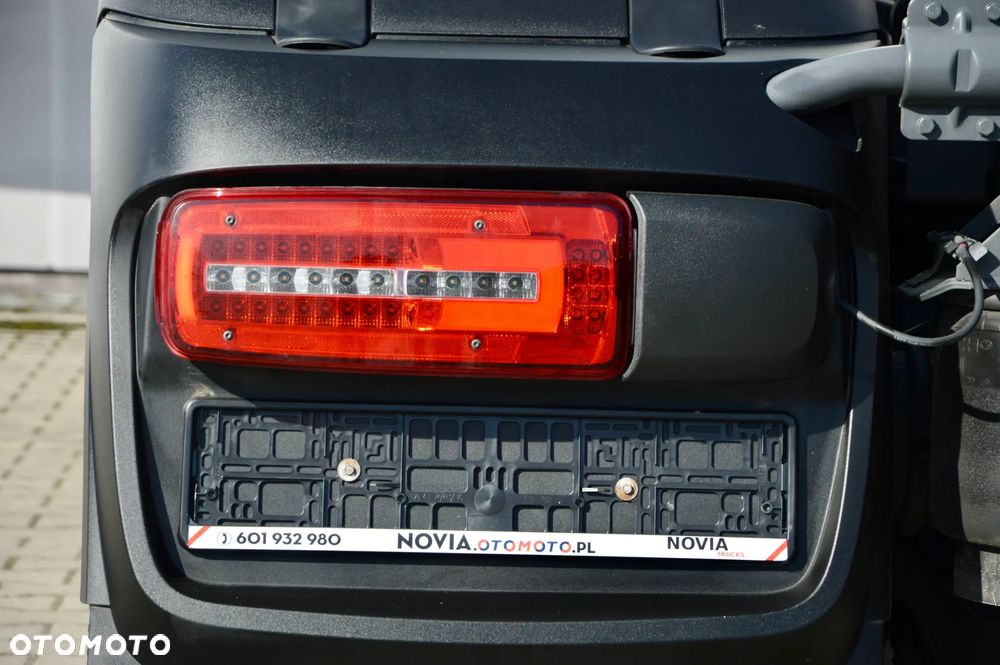 DAF XG 480 / ZF INTARDER / KLIMA POST. / OBROTOWY FOTEL / BOGATA WERSJA! - 13