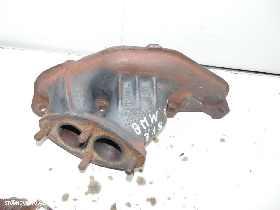 Bmw e36 318i vários - 3