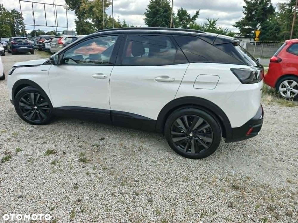 Peugeot 3008 - 10