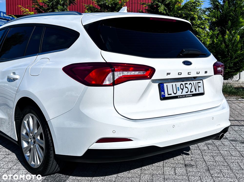 Ford Focus 1.5 EcoBlue Start-Stopp-System ACTIVE - 22