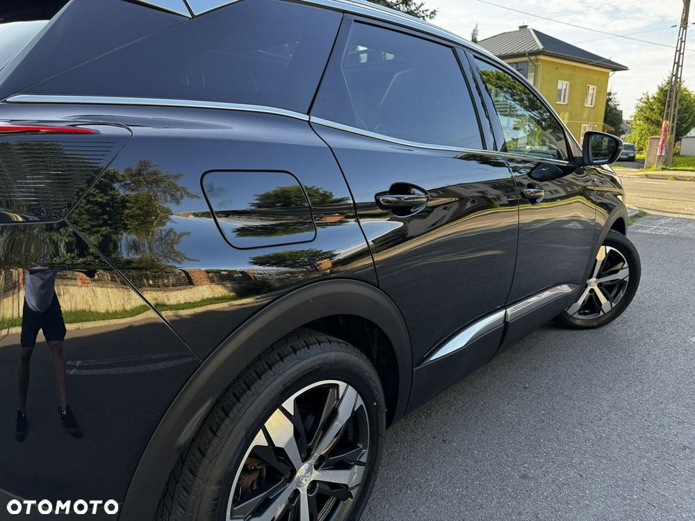 Peugeot 3008 2.0 HDi Premium+ - 19