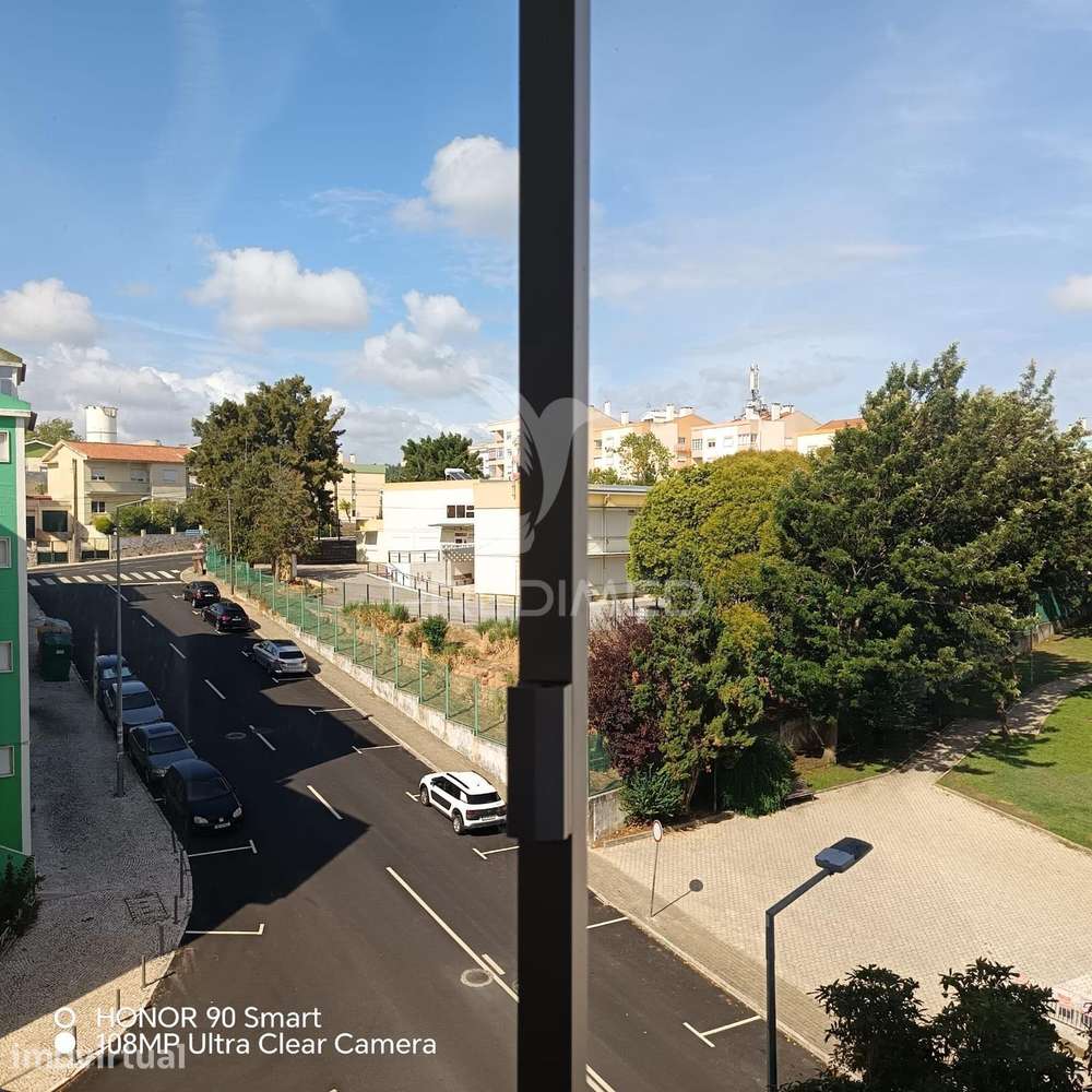 Excelente Oportunidade em Agualva-Cacém | T1 com Elevador e Potenci... - Grande imagem: 4/12