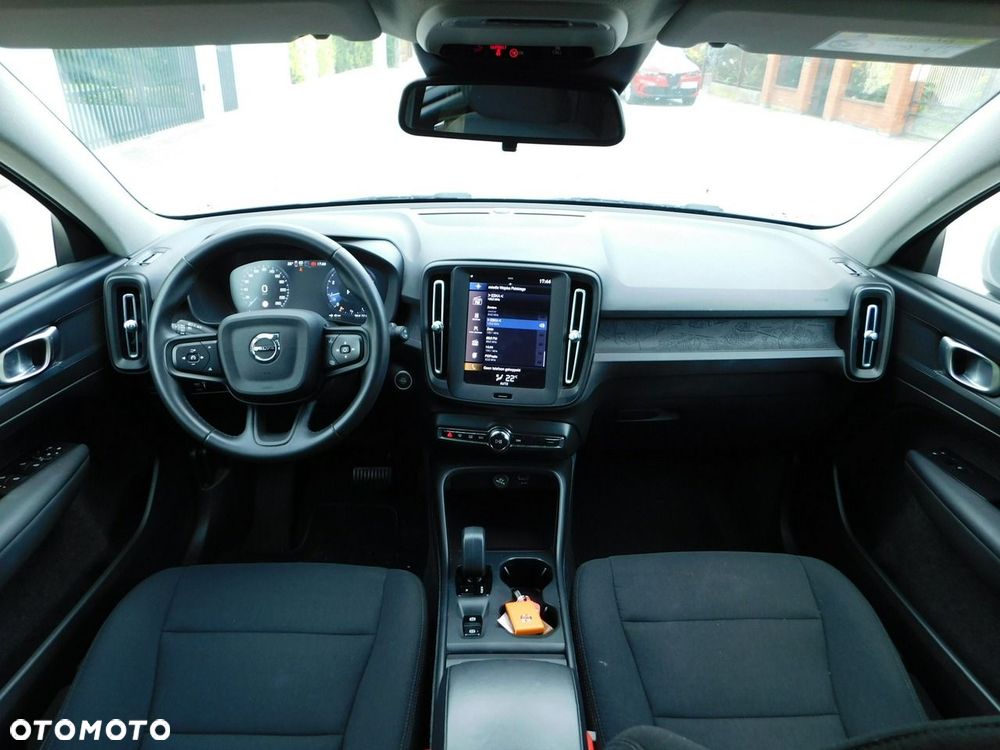 Volvo XC 40 T2 Essential - 7