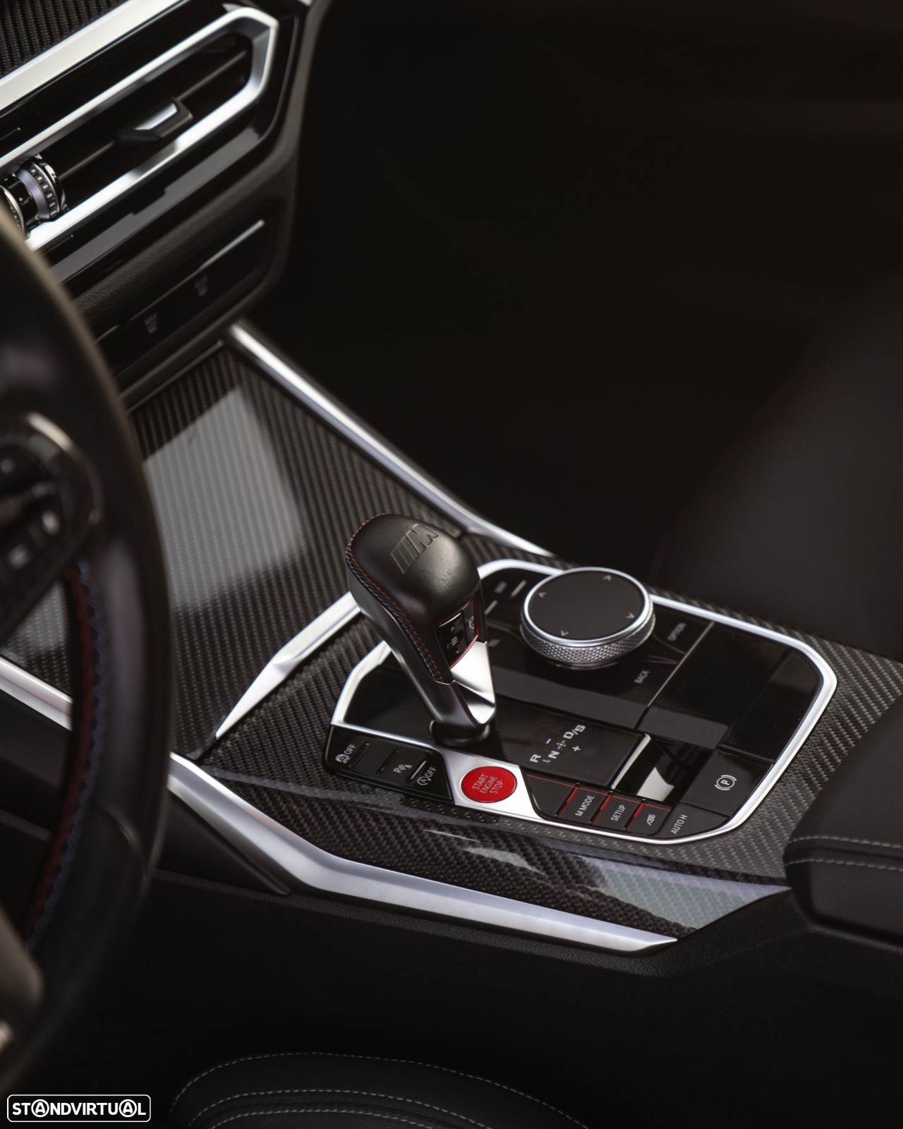 BMW M2 Auto - 12