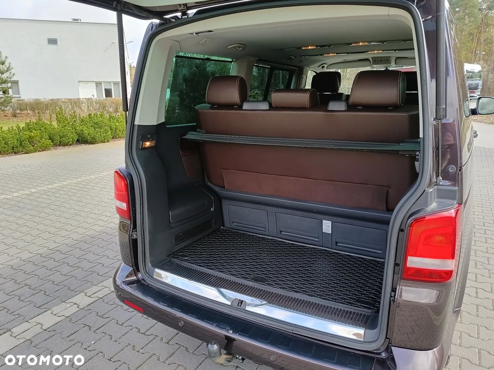 Volkswagen Multivan L1 Highline - 33
